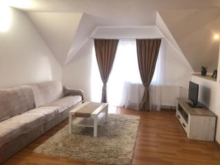 Stefan Apartment - Sibiu - 2