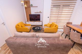 Zlatni Dan Apartman 6 - Zlatibor - 1