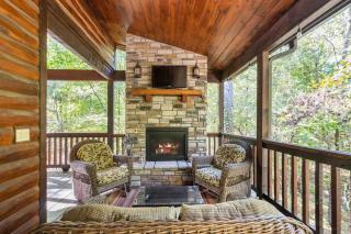 Cozy Creek Vibes By The Cohost Company - Broken Bow - 0