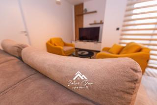 Zlatni Dan Apartman 6 - Zlatibor - 4