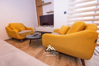 Zlatni Dan Apartman 6 - Zlatibor - 2