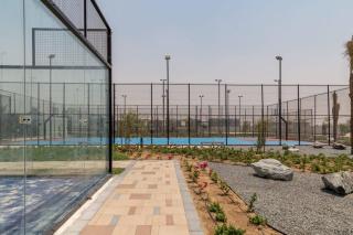Frank Porter - The Pulse Residences - Dubai - 8
