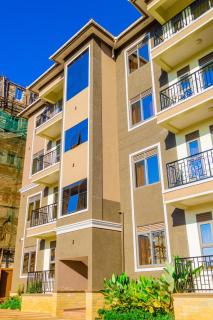 SweetGranniesFurnishedApartments - Kampala - 0