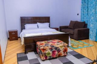 SweetGranniesFurnishedApartments - 4