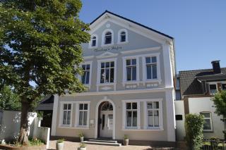 Gästehaus Teerlings Hafen - Borkum - 0