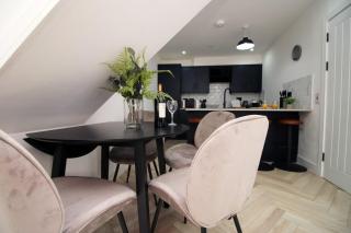 Cardiff City 2 Bed Apartment – Whitchurch - 4