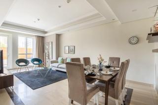 Frank Porter - Mon Reve - Dubai - 8