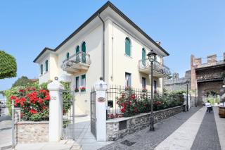 Hotel Villa Cansignorio - Lazise - 9