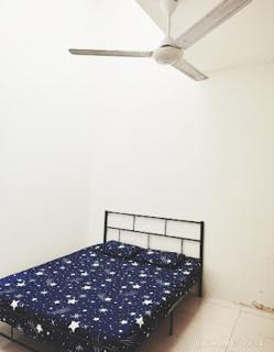 Homestay Hafiy Manjung Lekir Sitiawan - - 2