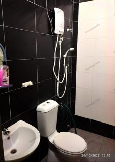 Homestay Hafiy Manjung Lekir Sitiawan - - 5