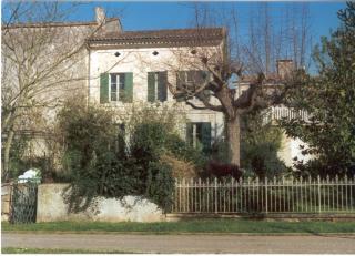 Bellevue de La Rive Gauche - Pessac-sur-Dordogne - 7