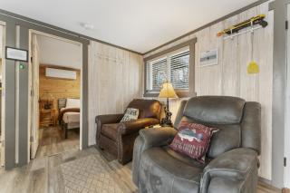 Gone Fishin cabin - Reeds Spring - 9
