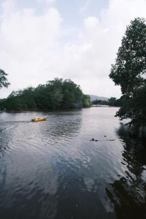 Qimmy Riverside Guesthouse - 7