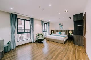Pacific Apartment & Hotel Phu Quoc - Phu Quoc - 3