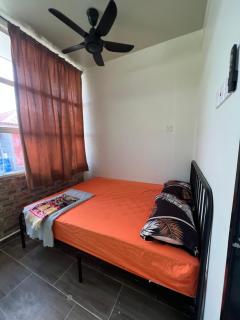 Qimmy Riverside Guesthouse - Kuala Terengganu - 5