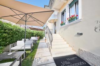 Hotel Villa Cansignorio - Lazise - 7