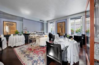 Hotel Villa Cansignorio - Lazise - 1