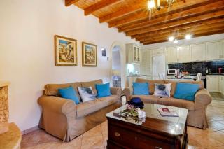 Almyra Beach House Corfu - Almiros Beach - 1