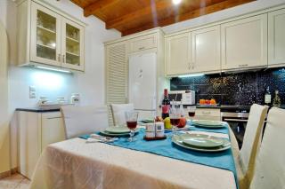 Almyra Beach House Corfu - Almiros Beach - 3