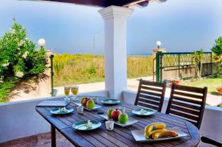 Almyra Beach House Corfu - Almiros Beach - 5