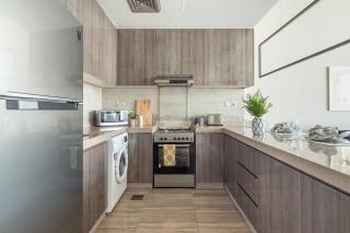 Frank Porter - MBL Residence - Dubai - 1