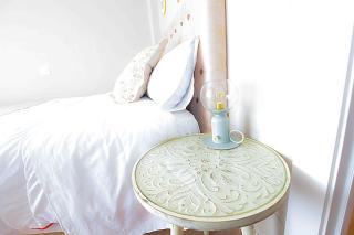 Apartamento con encanto "Las Raices" - 1