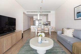 Frank Porter - The Address JBR - Dubai - 7