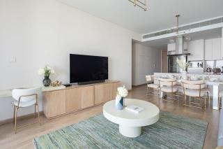 Frank Porter - The Address JBR - Dubai - 6