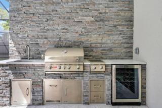 Pool and Spa Home - Close to Bonita Beach - 7