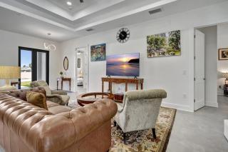 Pool and Spa Home - Close to Bonita Beach - Bonita Springs - 3
