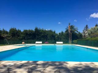 3 Bedrooms apartment, pool, parking, tennis club - 0