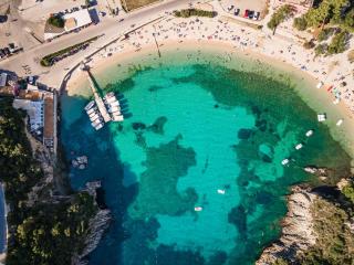 Euphoria Suites Palaiokastritsa - Paleokastritsa - 1
