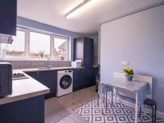 The Upper Circle - 1