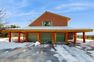 The Glengreen Retreat - 8