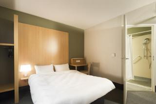 B&B HOTEL Paris Romainville Noisy-le-Sec - Romainville - 0