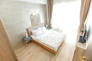 Apartament Corina Summerland - Mamaia - 9