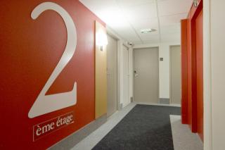 B&B HOTEL Paris Romainville Noisy-le-Sec - Romainville - 2