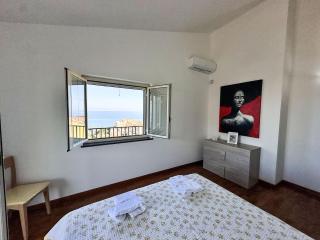 Villa sul tramonto - Castel di Tusa - 1
