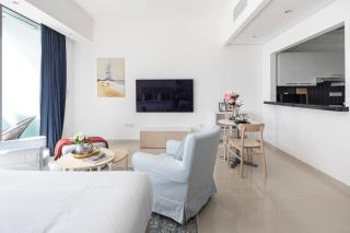 Frank Porter - Silverene Tower B - Dubai - 5