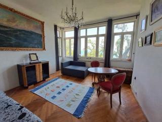 Villa Lipovizza - Opatija - 0