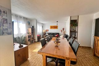 L'Olivier bel appartement climatisé 2 chambres proche des commerces - Le Grau-du-Roi - 2