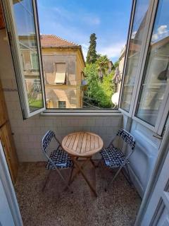 Villa Lipovizza - Opatija - 6
