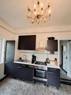 Villa Lipovizza - Opatija - 2