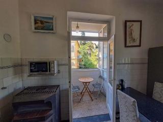 Villa Lipovizza - Opatija - 1
