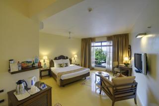 The Crown Goa - Panaji - 6