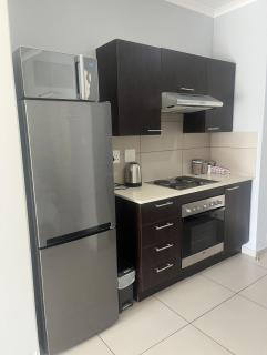 Poppy Rentals - Fourways - 1