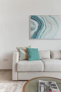 Frank Porter - Belgravia 3 - Dubai - 5