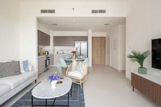Frank Porter - Park Ridge C - Dubai - 8