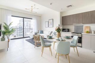 Frank Porter - Park Ridge C - Dubai - 6