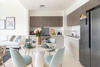 Frank Porter - Park Ridge C - Dubaï - 2